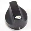 Range Surface Burner Knob for Kenmore 79044062400 - Part 316121611