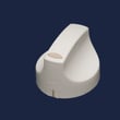 Range Surface Element Control Knob for Kenmore Elite 79046704601 - Part 316121618