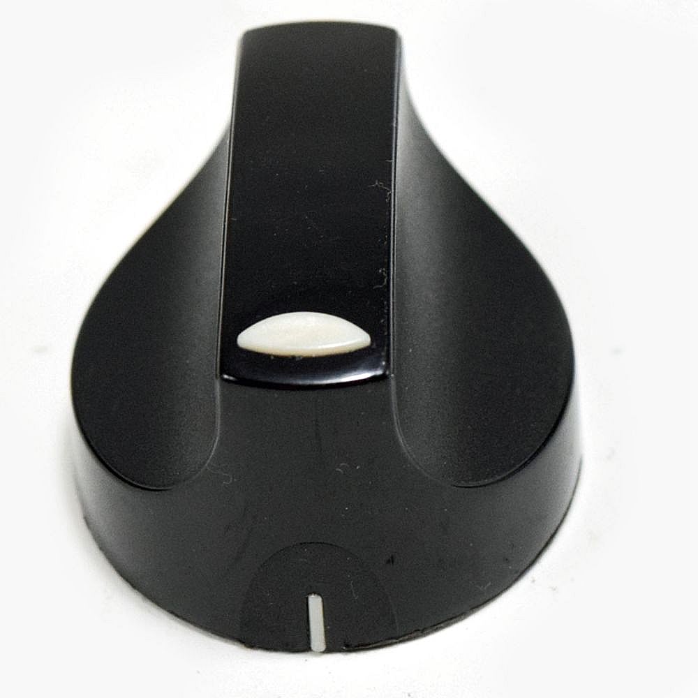 Kenmore Elite Part #316121619, Range Burner Control Knob | 6.00 x 5.00 x 1.50