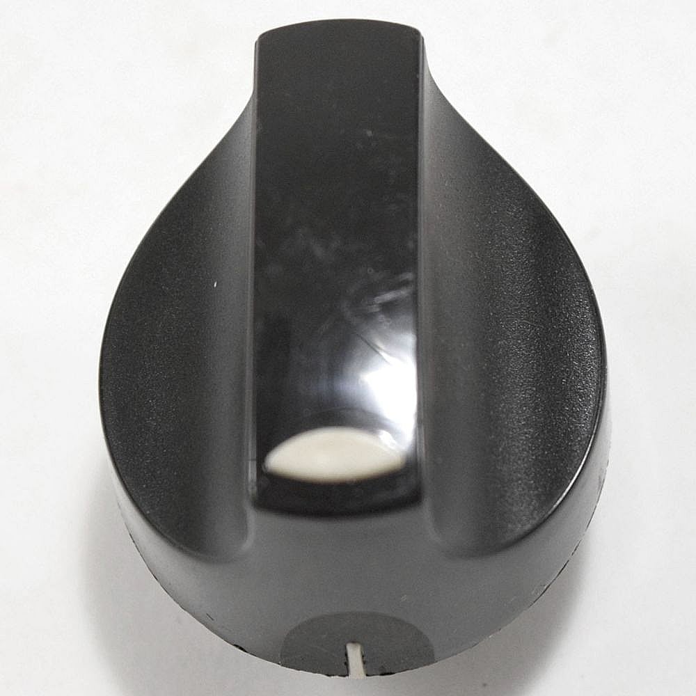 Kenmore Elite Part #316121625, Range Surface Burner Knob | 1.80 x 1.65 x 1.55