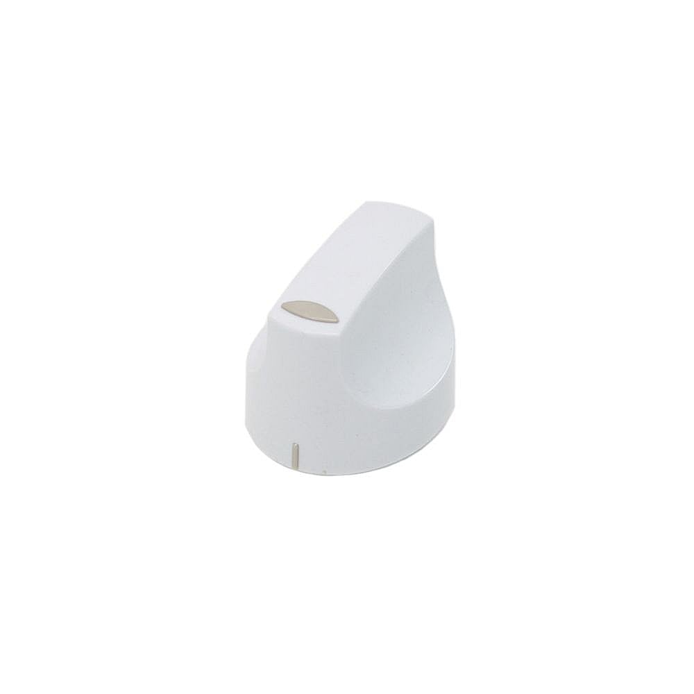 Kenmore Part #316121803, Range Burner Control Knob | 6.00 x 5.00 x 1.50