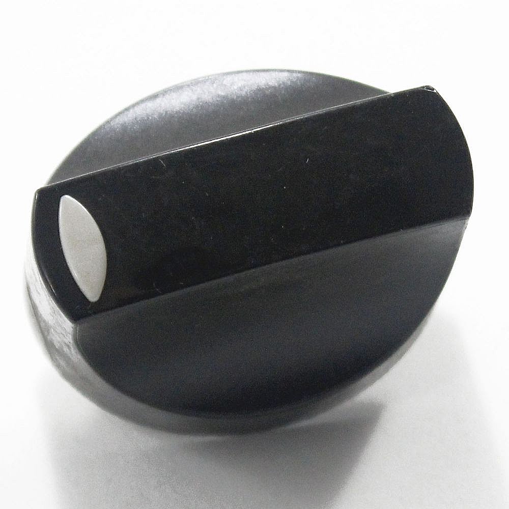 Kenmore Elite Part #316121833, Range Gas Burner Control Knob | 7.00 x 6.00 x 1.13