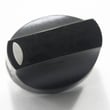 Range Gas Burner Control Knob for Kenmore Elite 79079373405 - Part 316121833
