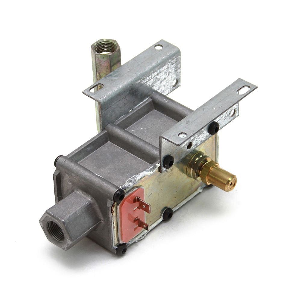 Kenmore Part #316123000, Safety Valve | 6.35 x 5.10 x 4.10