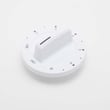 Range Surface Burner Knob for Frigidaire MEF316WFSF - Part 316123304