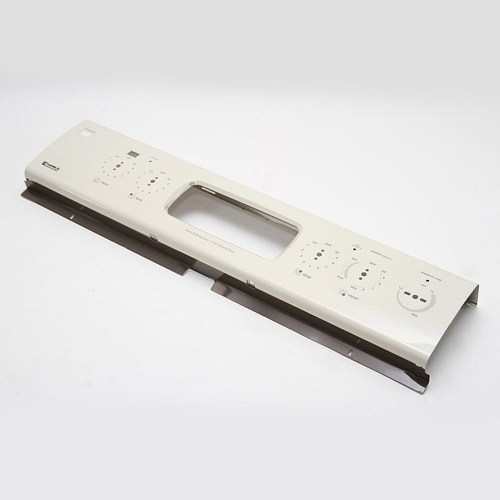 Kenmore Part #316123621, Al Cntrl Pnl