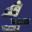 Oven Electronic Control for Kenmore Elite 79075904993 - Part 316127900