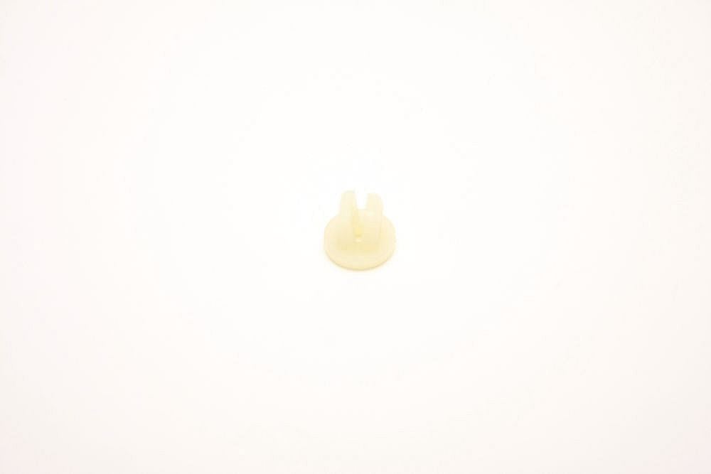 Gibson Part #316129100, Range Broil Drawer Handle Push-In Nut | 0.50 x 0.45 x 0.40