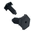 Range Leveling Leg for Kenmore 79095661104 - Part 316129200