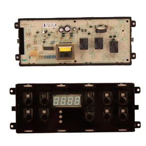 Refurbished Range Oven Control Board 316131600R