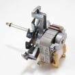 Range Convection Fan Motor for Frigidaire GSE3WZCCC - Part 316136300