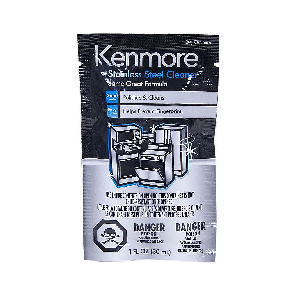 Kenmore Pro Frigidaire Refrigerator Temperature Gauge Freezer Part 241693002