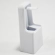 Gibson Range Oven Door Handle End Cap for Frigidaire FFEF3005MWC - Part 316137000