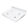 Range Main Top Assembly for Frigidaire FGF355AUD - Part 316202317