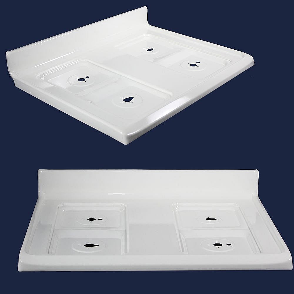 Kenmore Part #316202329, Main | 41.25 x 36.75 x 5.75