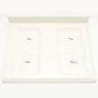 Main for Frigidaire FGF337ABJ - Part 316202334