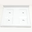 Main for Kenmore 79078764406 - Part 316202346