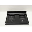 Range Main Top Assembly for Frigidaire CFGF366FCC - Part 316202353