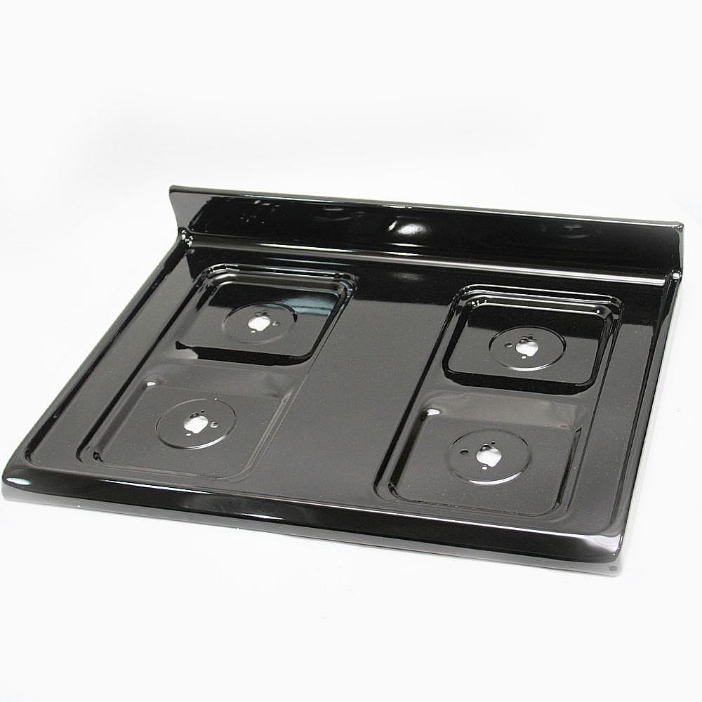 Photo of Range Main Top Assembly from Repair Parts Direct
