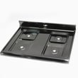 Range Main Top Assembly for Frigidaire FGF328GBF - Part 316202371