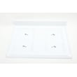 Range Main Top Assembly for Frigidaire FGF328GBF - Part 316202372