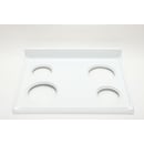 Range Main Top (White)