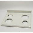 Range Main Top Assembly for Kenmore 79090834608 - Part 316202389