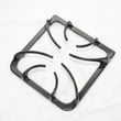 Blk Brn Grat for Frigidaire FGF337ABJ - Part 316202400