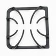Range Surface Burner Grate for Frigidaire CFGF3017LWC - Part 316202405