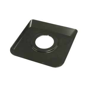 Range Drip Pan, 5,000-btu (black) 316202501