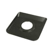 Range Drip Pan, 5,000-btu (black) for Kenmore 79071549600 - Part 316202501