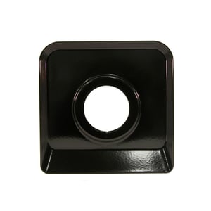 Range Drip Pan, 9,500-btu (black) 316202505