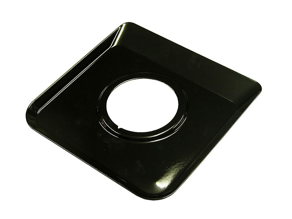 Photo of Range Drip Pan from Repair Parts Direct