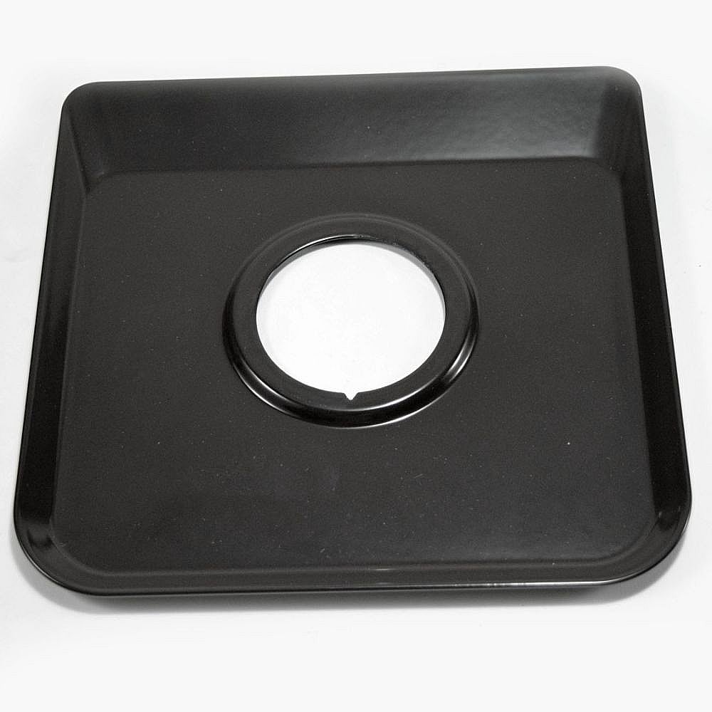 Photo of Range Drip Pan from Repair Parts Direct