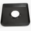 Range Drip Pan, 5,000-btu (brown) for Kenmore 79071549600 - Part 316202516