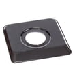Range Drip Pan, 9,500-btu (brown) for Kenmore 79071549600 - Part 316202517