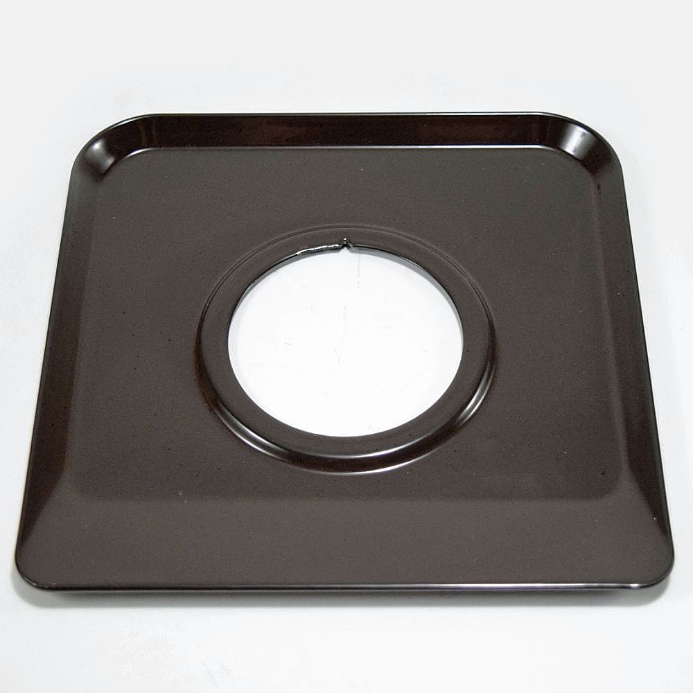 Photo of Range Drip Pan from Repair Parts Direct