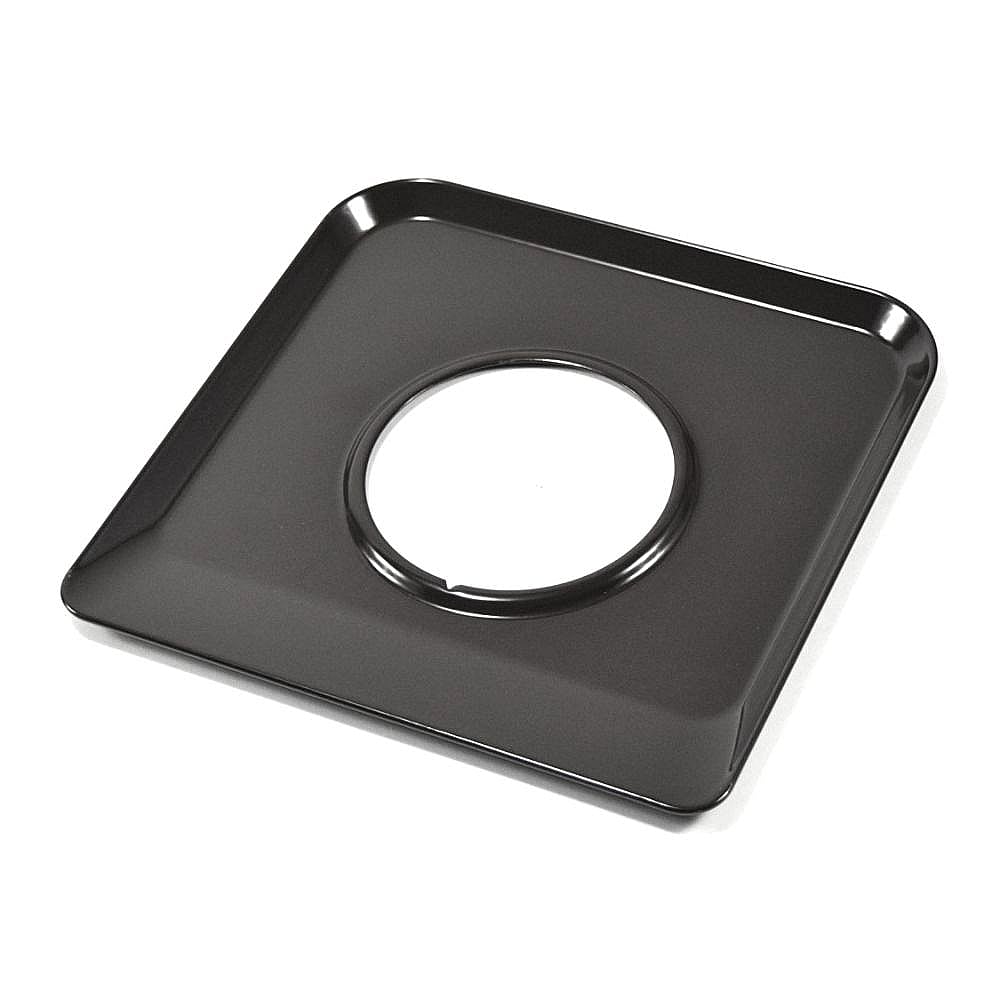 Photo of Range Drip Pan from Repair Parts Direct