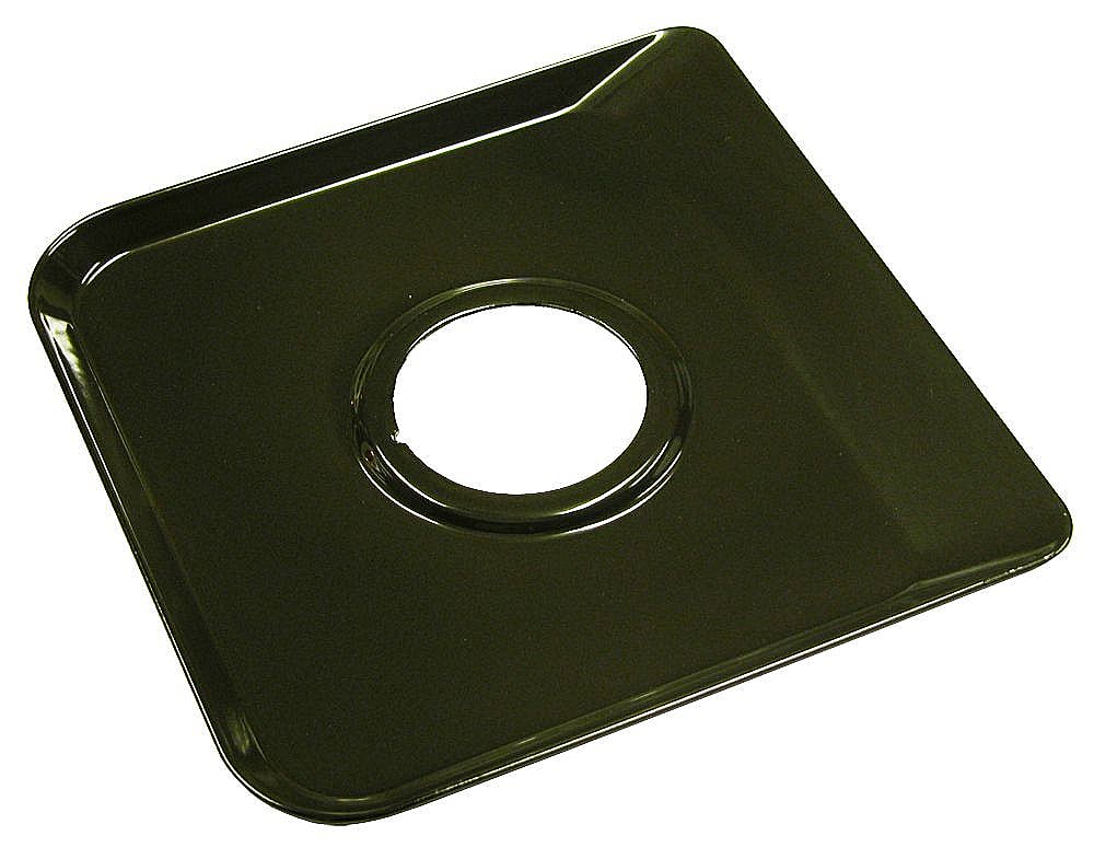 Photo of Range Drip Pan from Repair Parts Direct