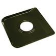 Range Drip Pan, 5,000-btu (gray) for Kenmore 79078764406 - Part 316202520