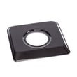 Range Drip Pan (gray) for Kenmore 79078582400 - Part 316202522