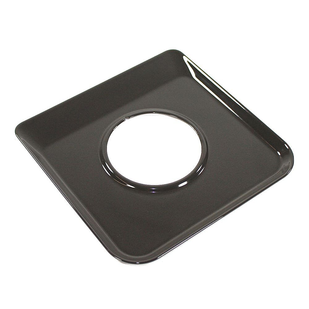 Photo of Range Drip Pan from Repair Parts Direct