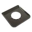 Range Drip Pan, 14,000-btu (gray) for Kenmore 79078764406 - Part 316202523