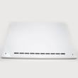 Range Oven Door Outer Panel (white) for Frigidaire FFEF3003NWA - Part 316202609