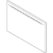 Panel for Kenmore 79090821409 - Part 316202610