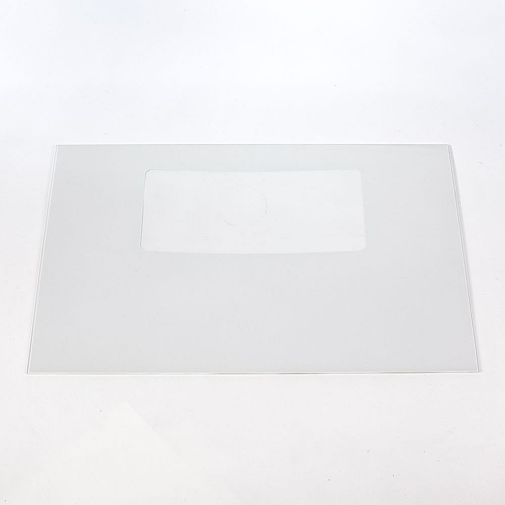 Kenmore Part #316202816, Wht Dr Glass | 46.50 x 36.50 x 5.75