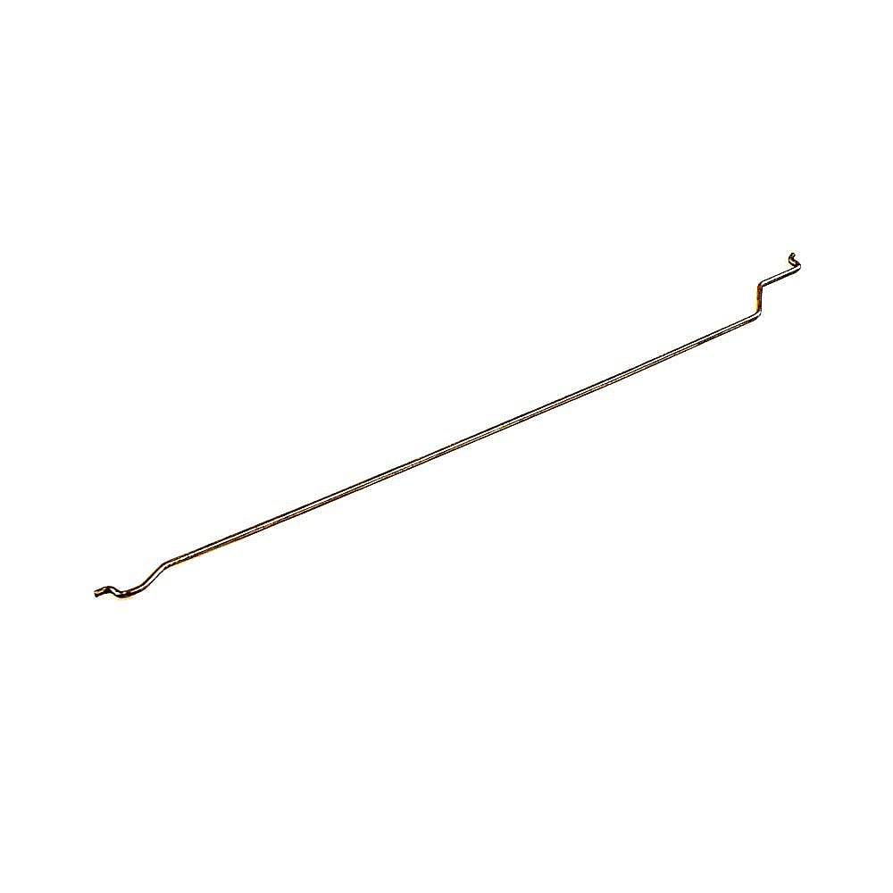 Part #316203500, Universal/multiflex (Frigidaire) Range Oven Door Lock Latch Rod / 20.90 x 1.45 x 0.15