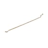 Universal/multiflex (frigidaire) Range Oven Door Lock Latch Rod 316203500