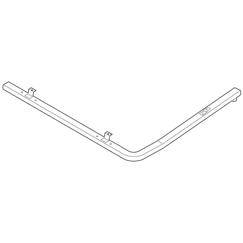 Part #316204000, Pipe