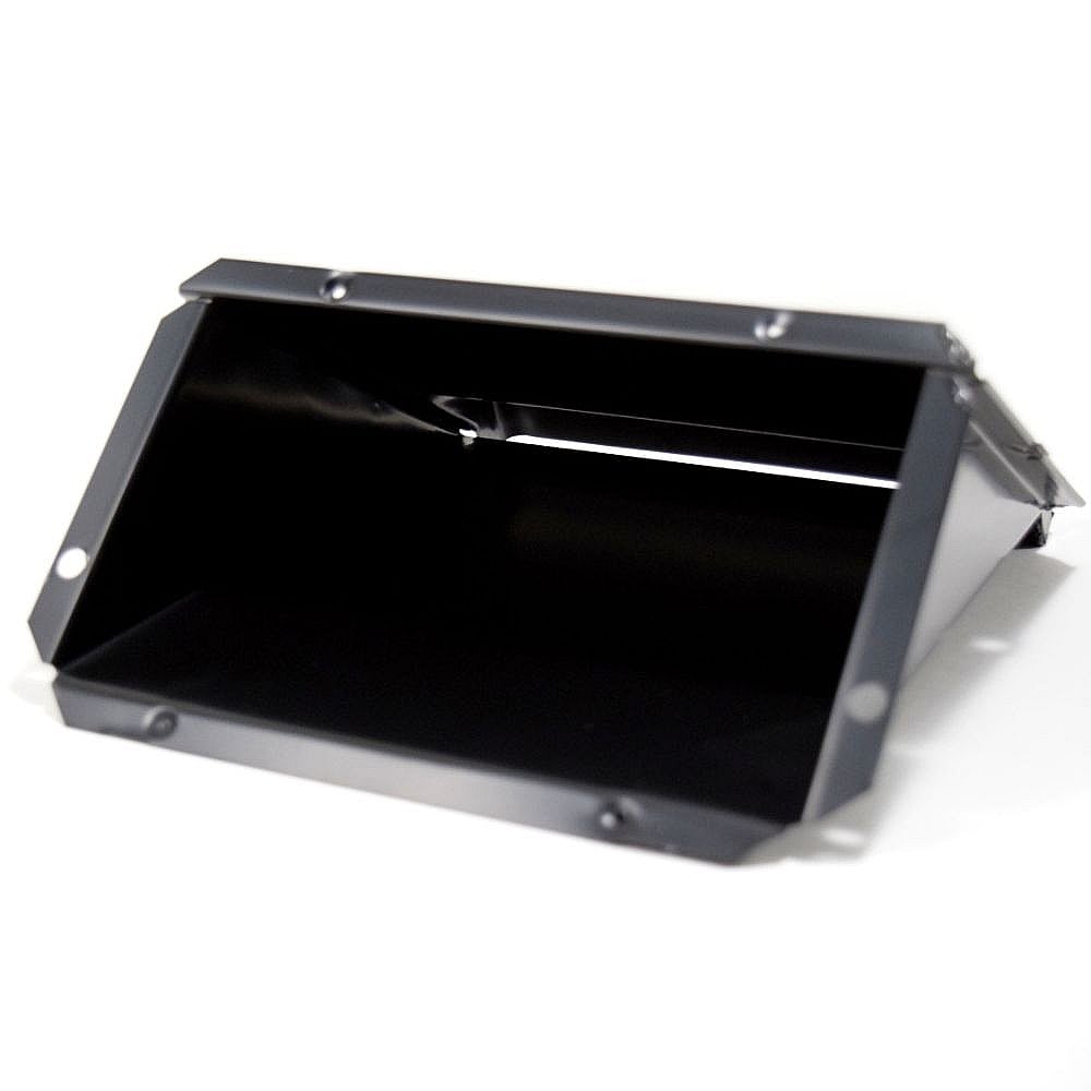 Part #316204402, Range Oven Vent / 9.90 x 8.25 x 3.80